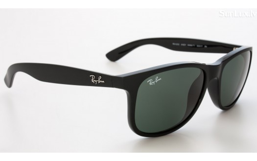 Ray-Ban Andy (RB4202 606971 55mm) saules brilles